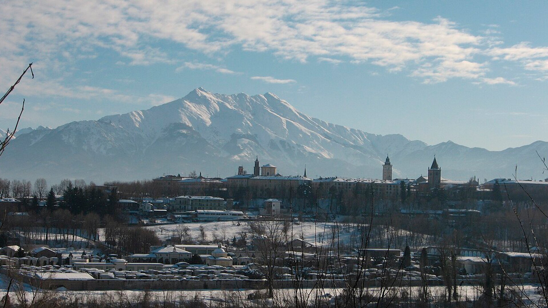 Cuneo