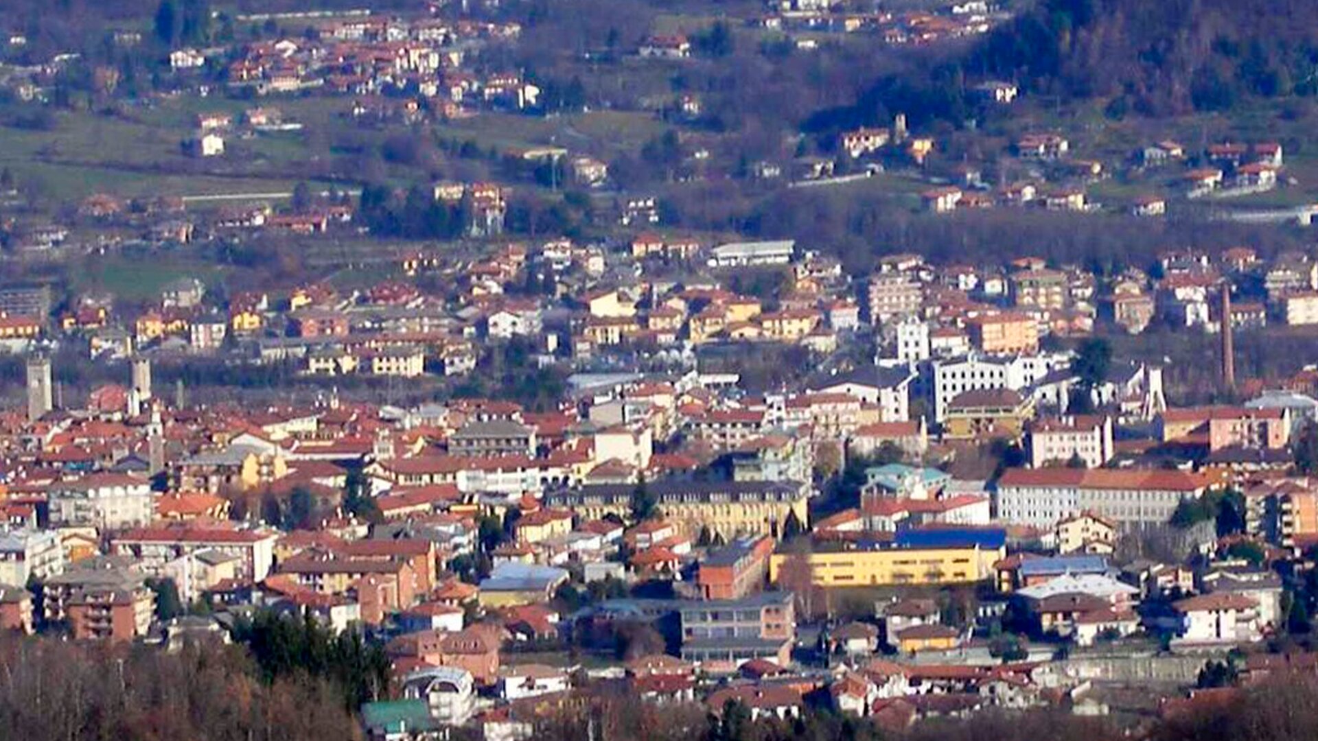 Cuorgnè