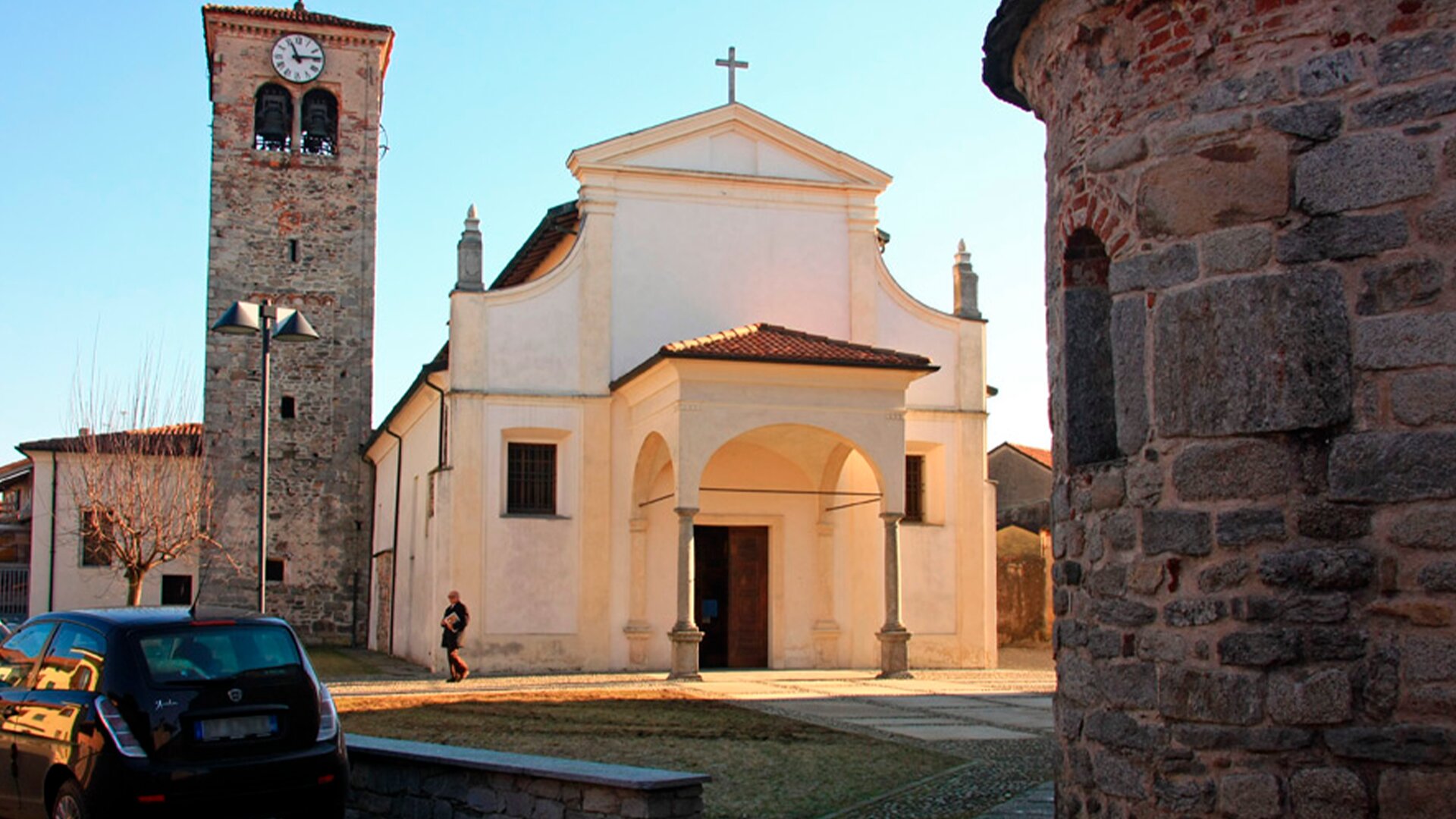 Cureggio