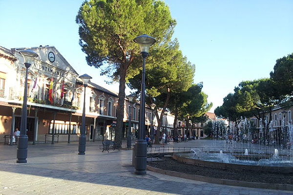 Daimiel