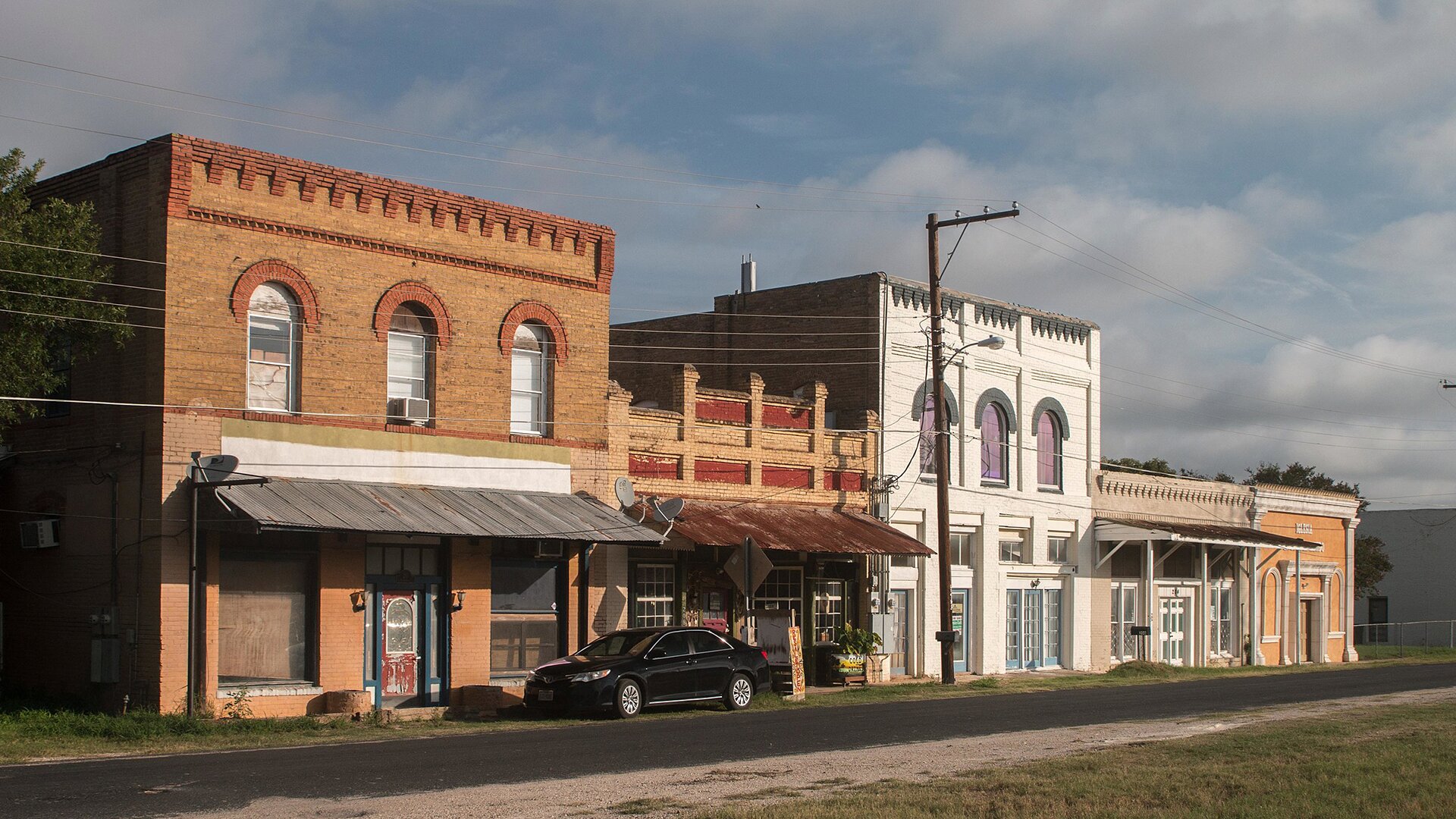 Devine, TX