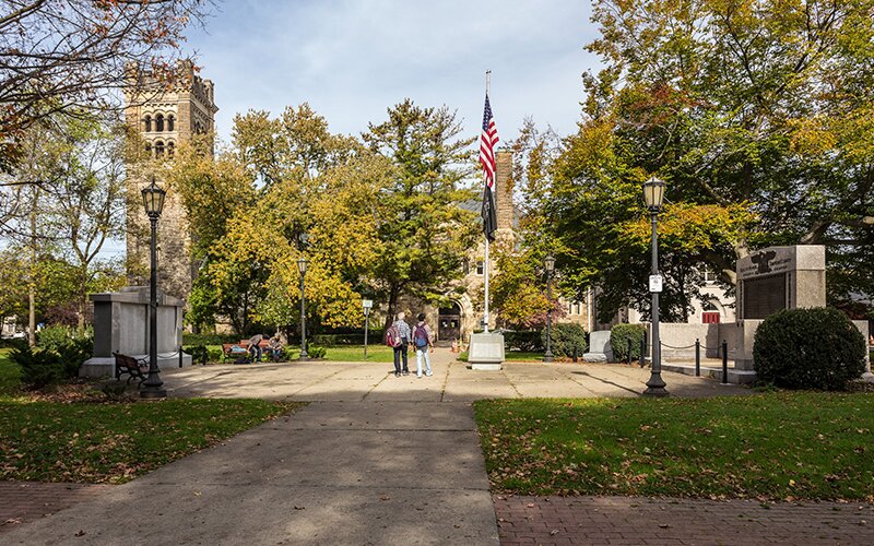 DeWitt, NY