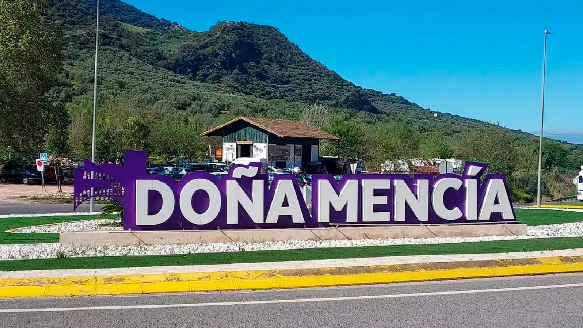 Doña Mencía