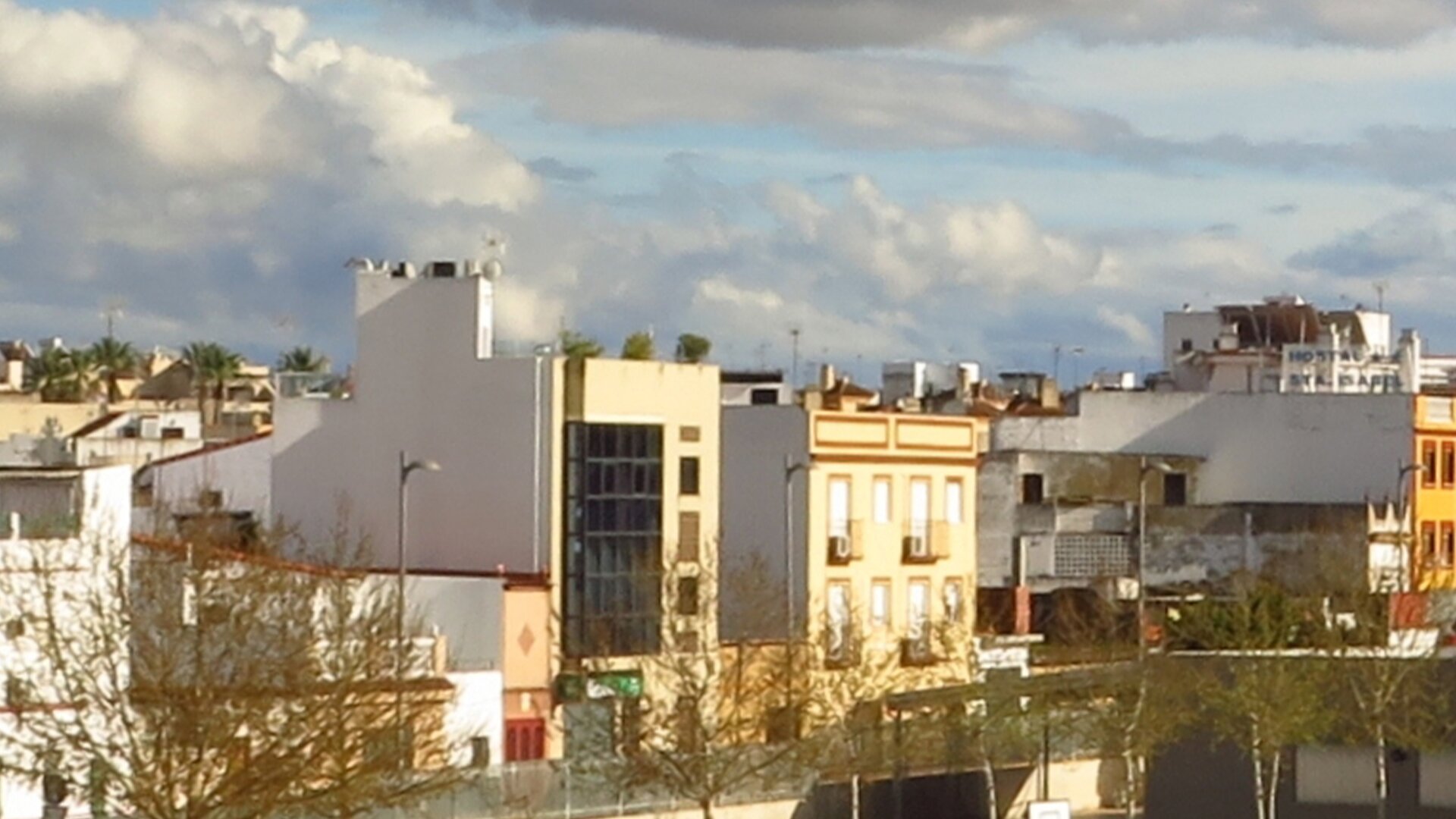 Dos Hermanas