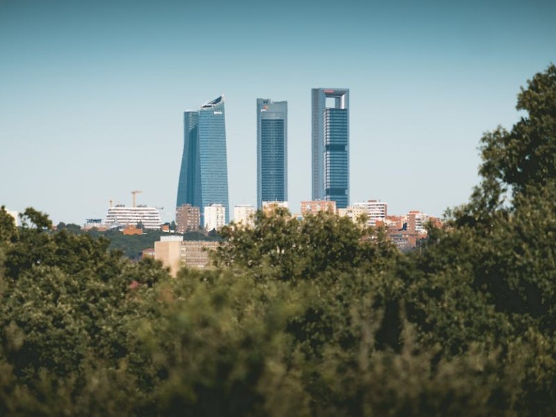 Dos Torres