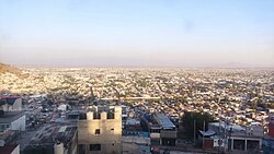 Ecatepec de Morelos