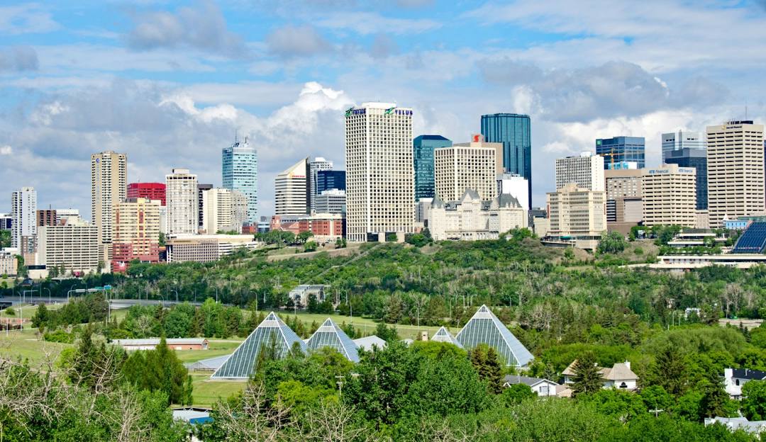 Edmonton