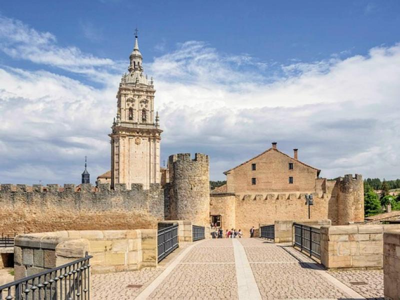 El Burgo de Ebro