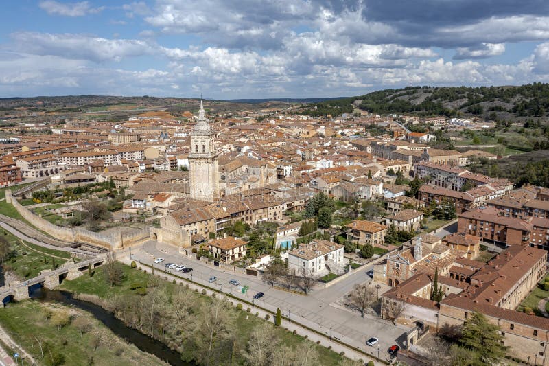 El Burgo de Osma
