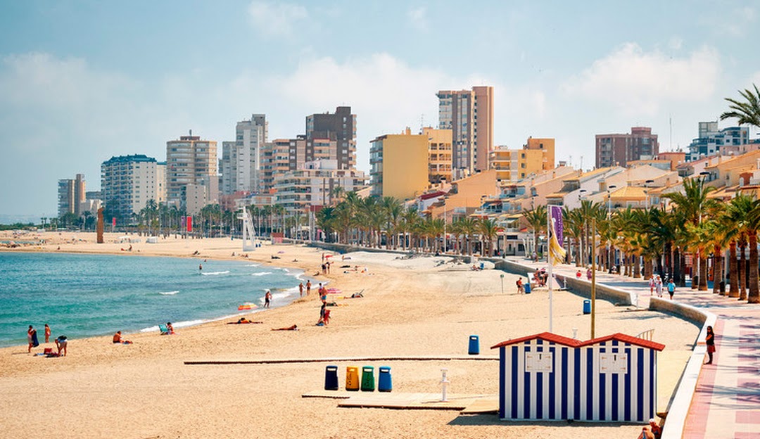 el Campello
