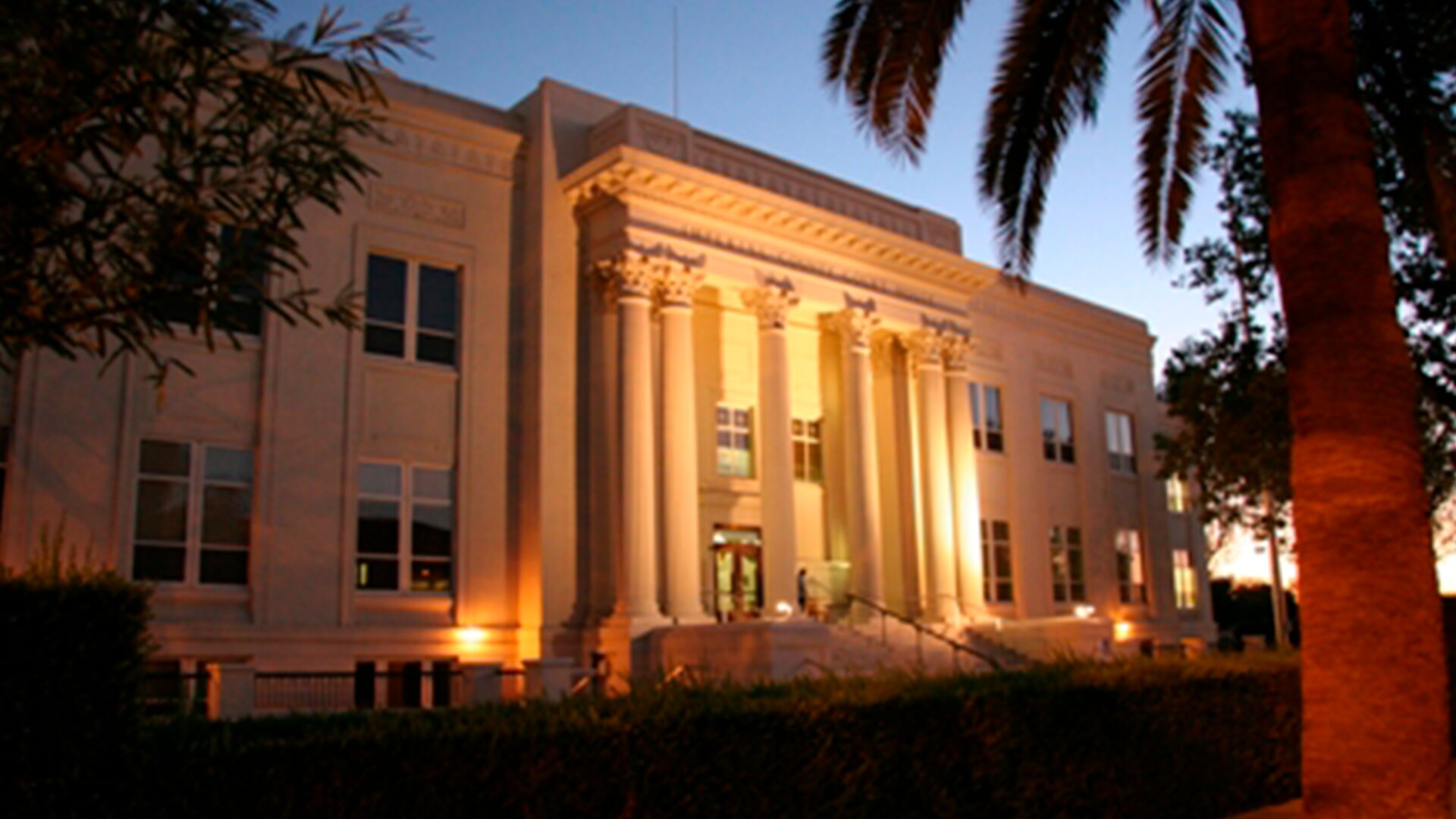 El Centro