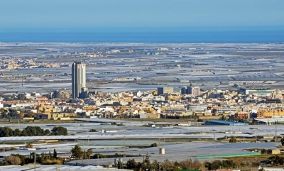 El Ejido