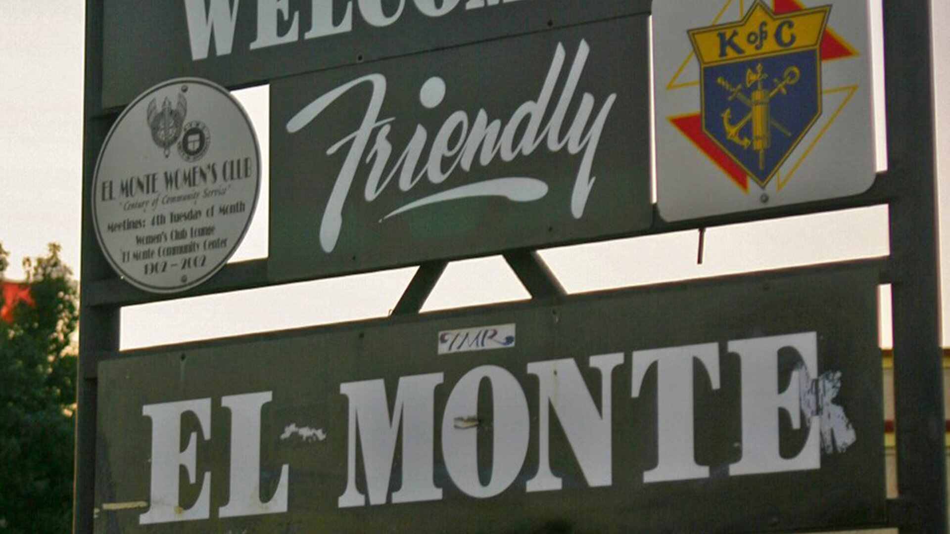 El Monte, CA