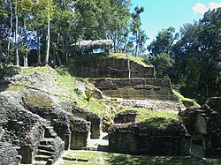 El Naranjo