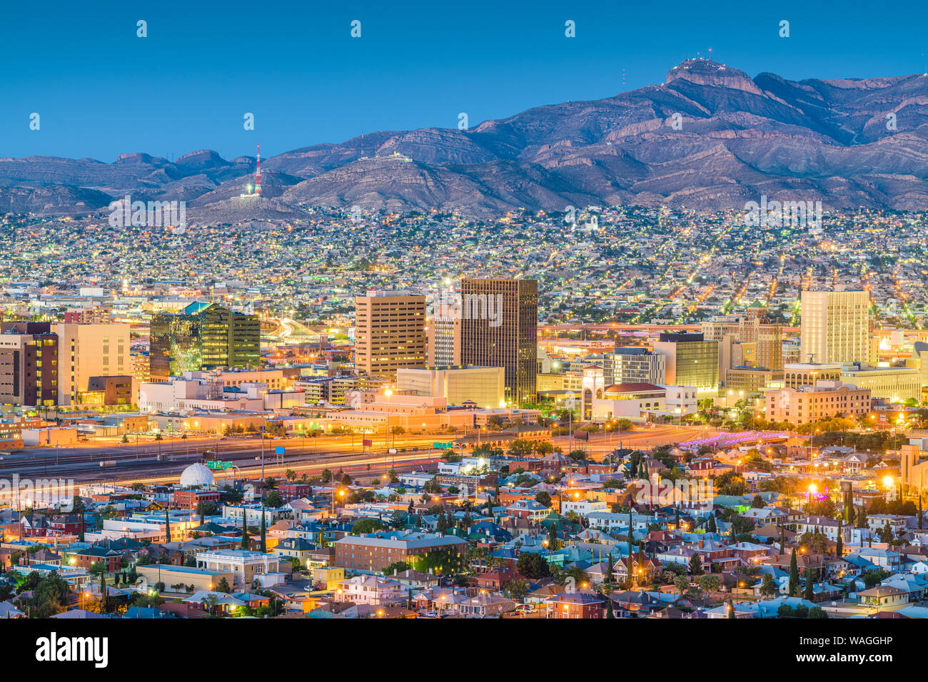 El Paso