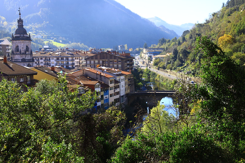 Elgoibar