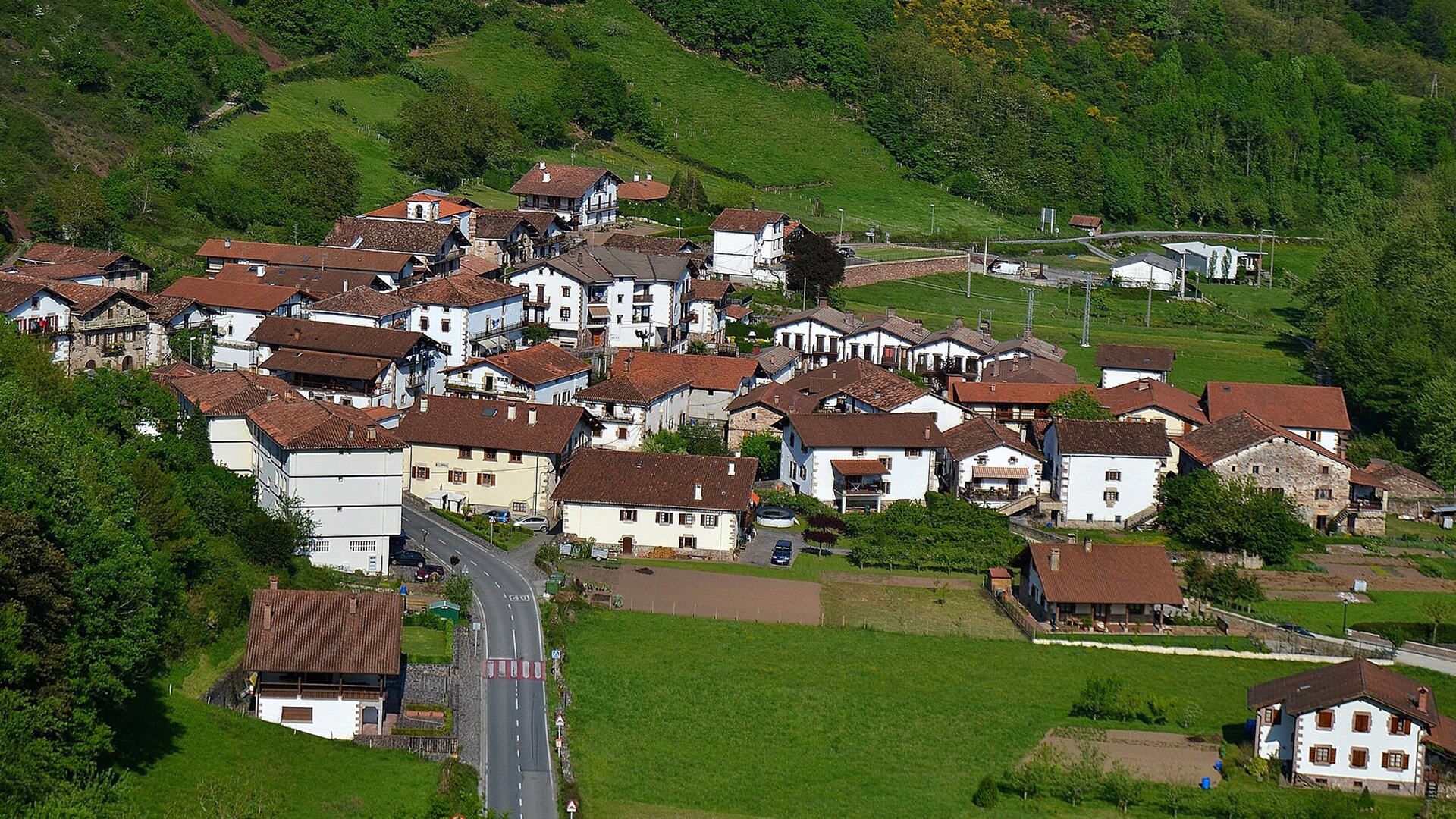 Elgorriaga