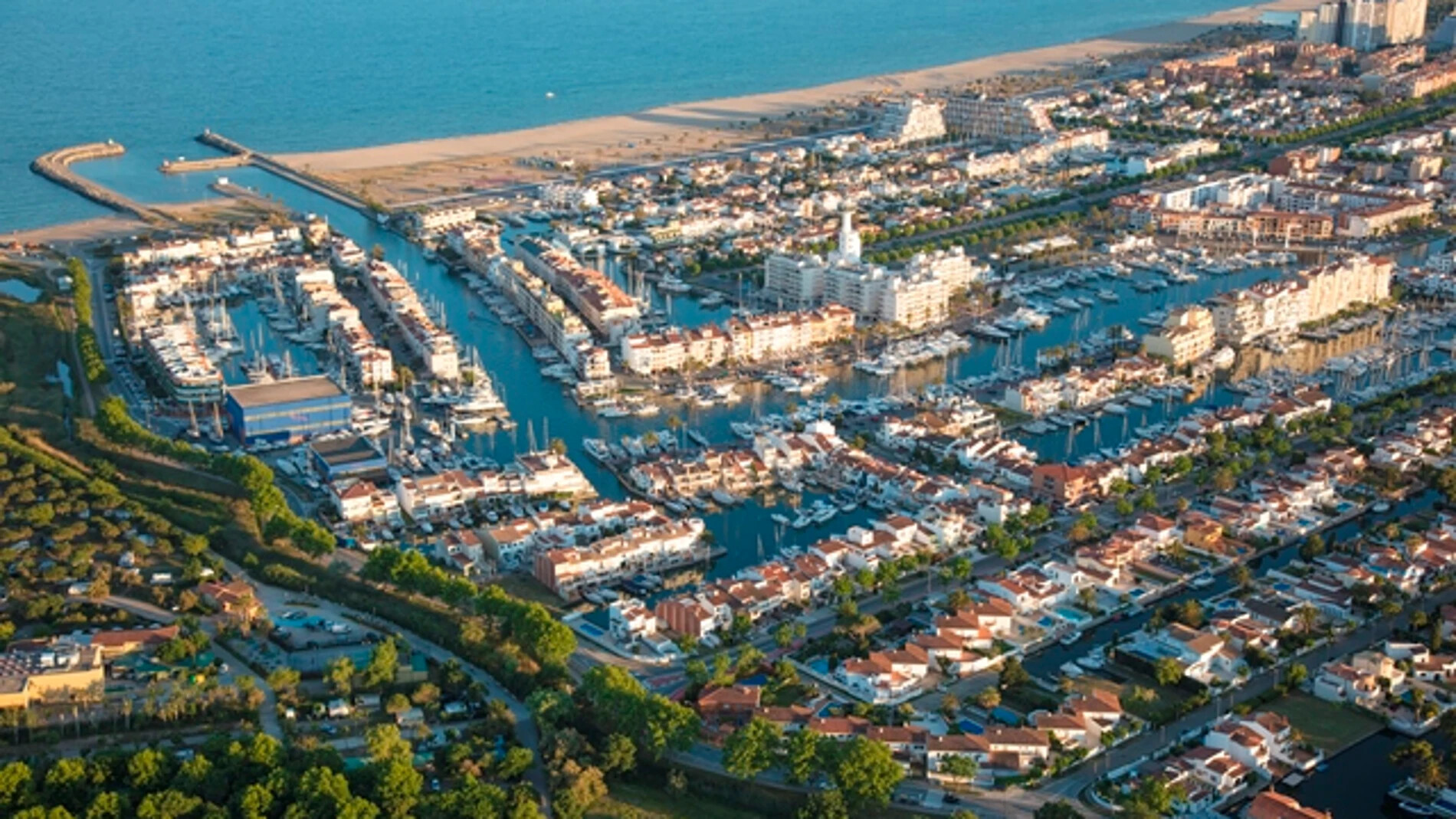 Empuriabrava