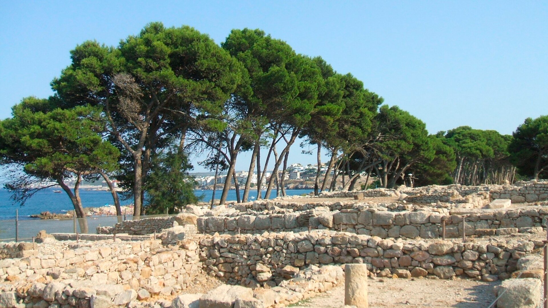 Empúries