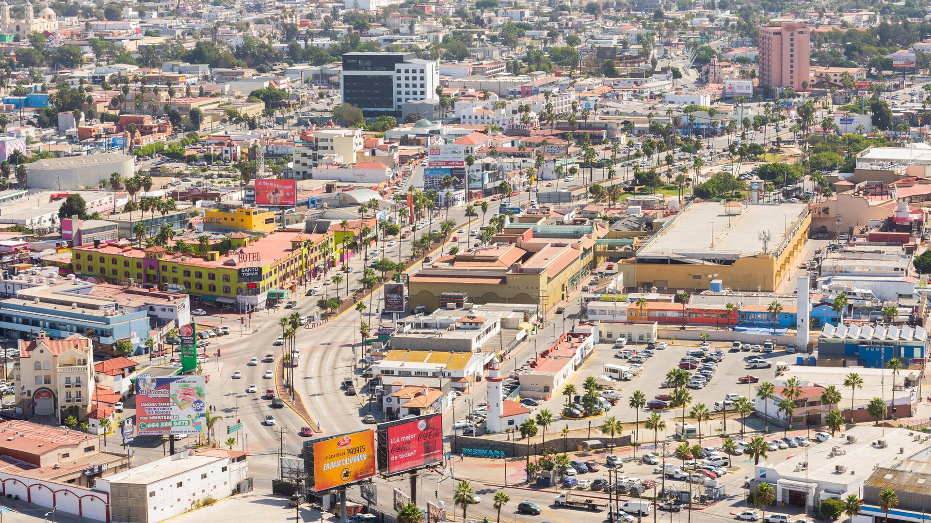 Ensenada