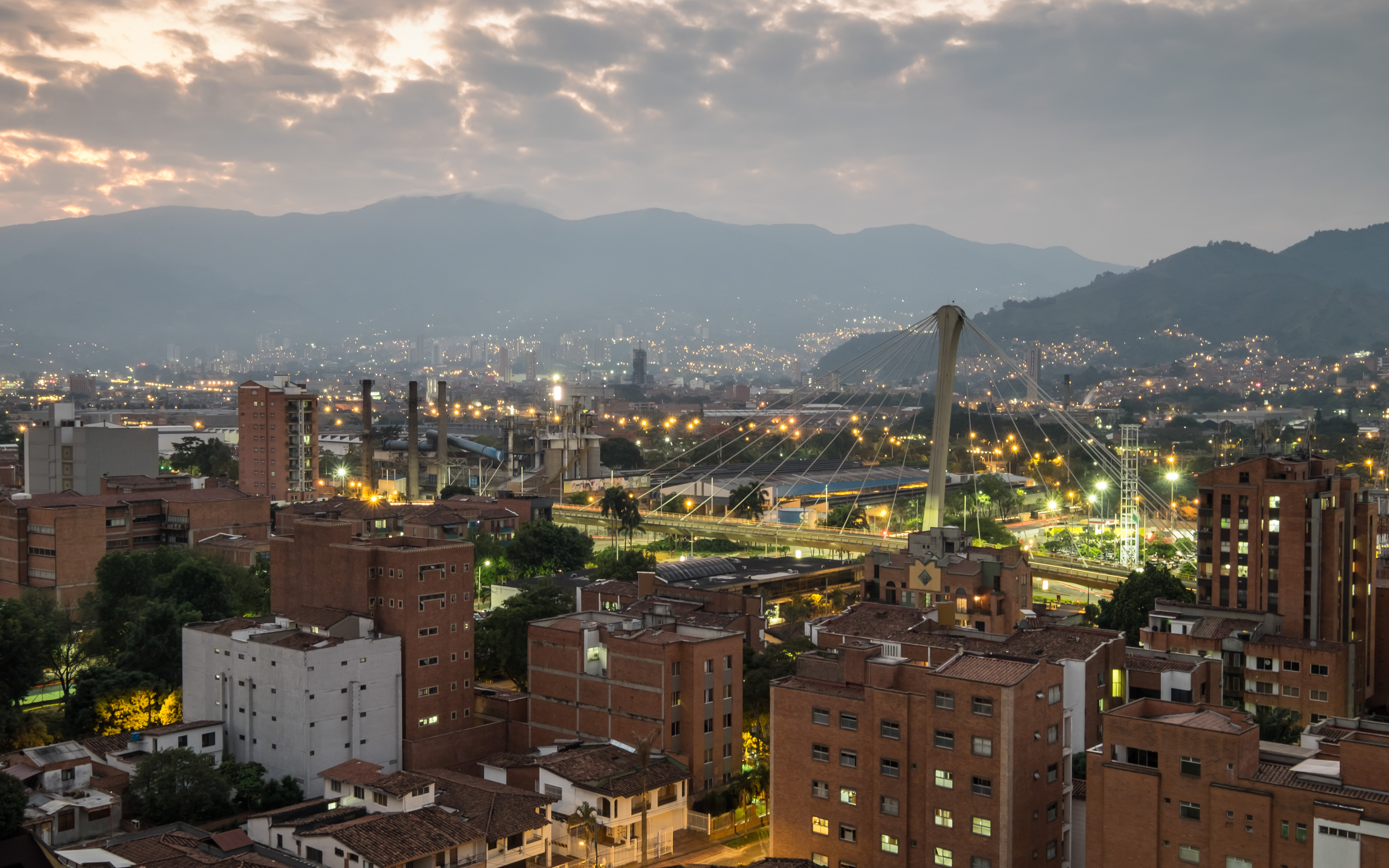 Envigado