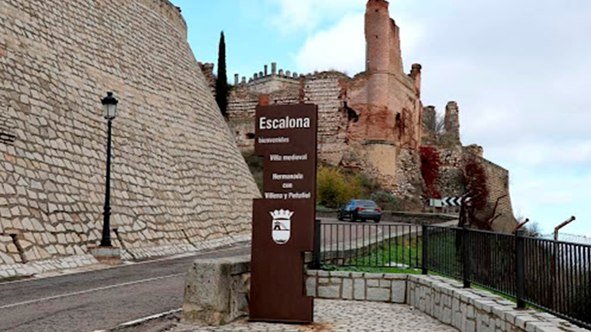 Escalona