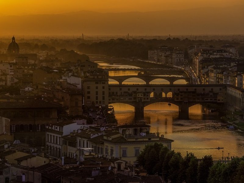 Firenze