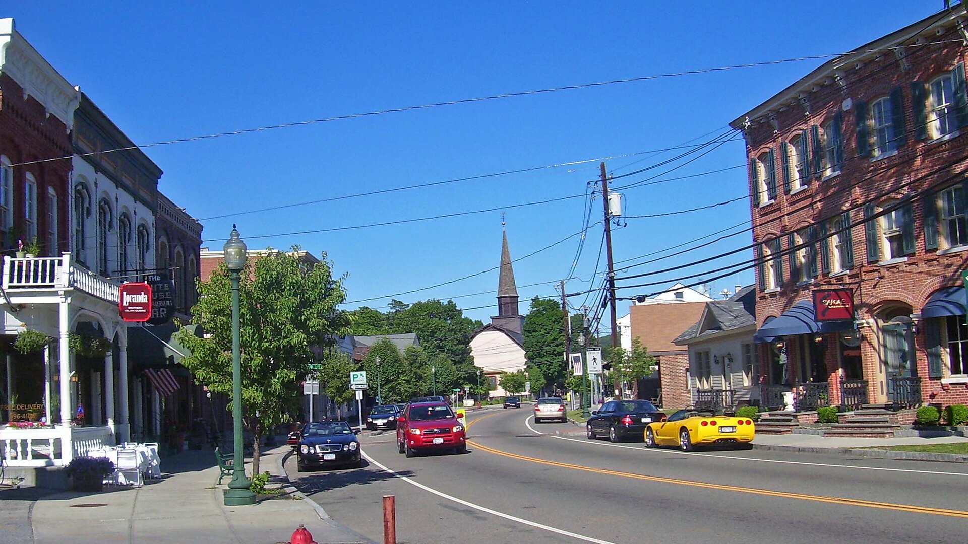 Fishkill, NY