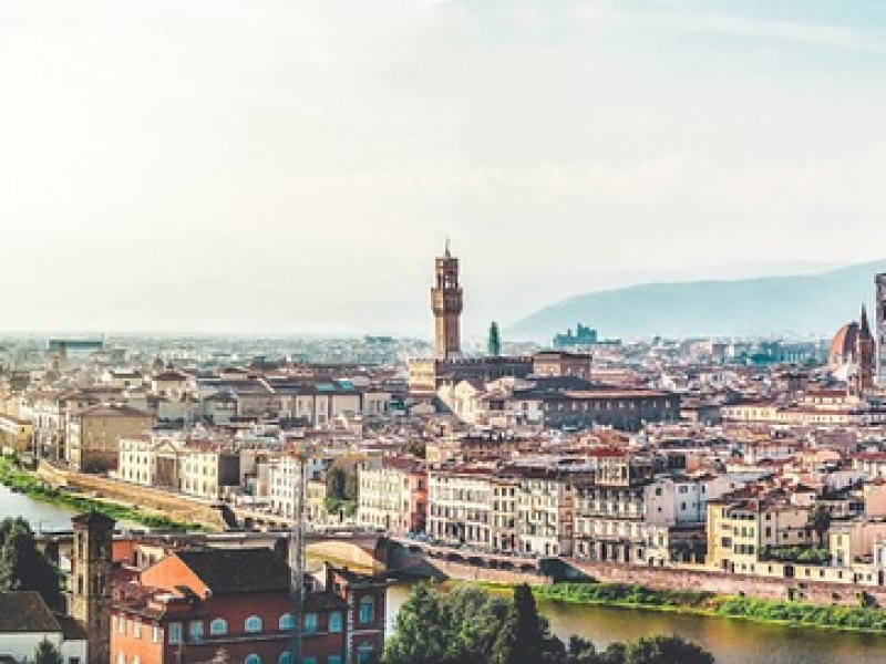 Florence