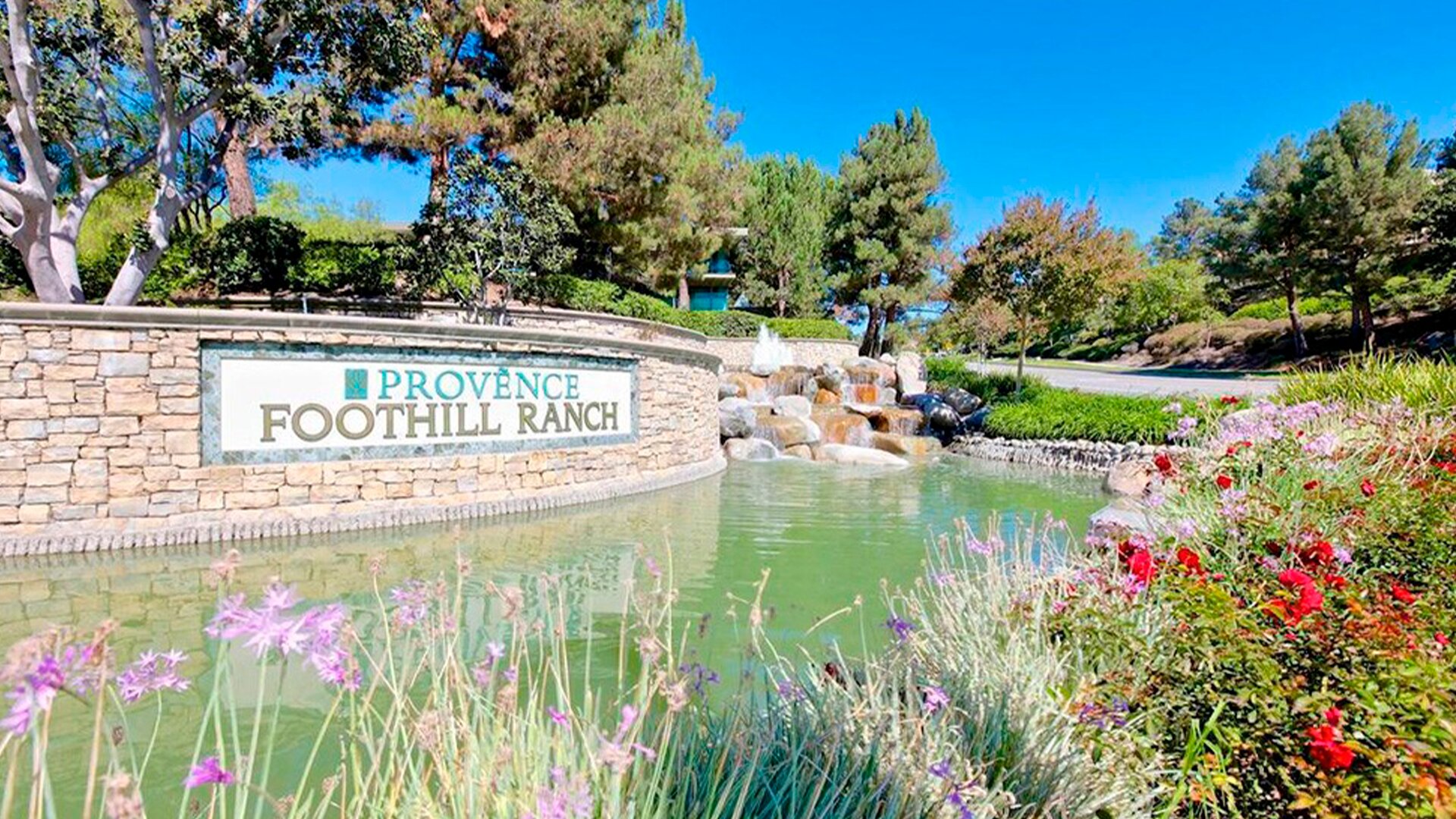 Foothill Ranch, CA