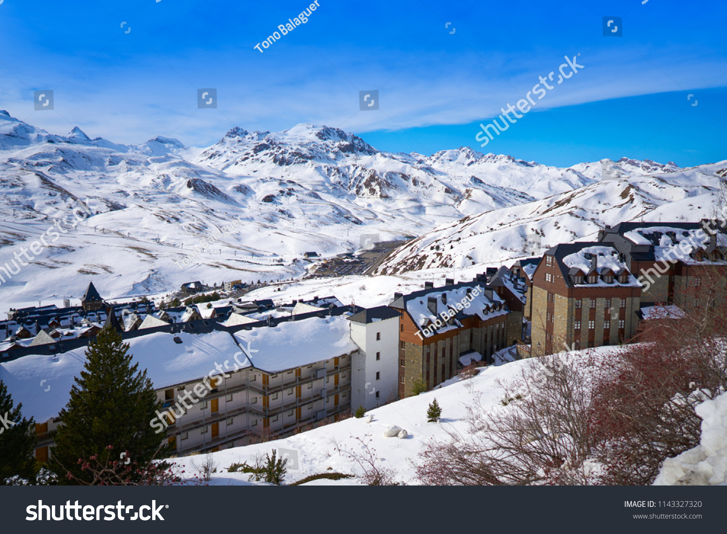 Formigal