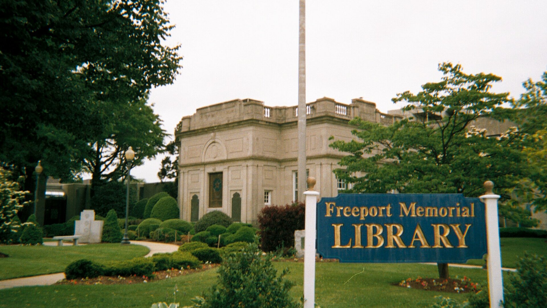 Freeport