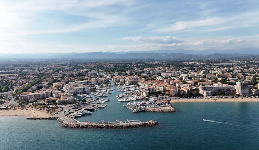 Fréjus