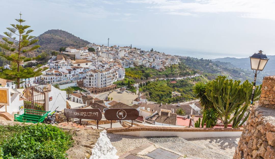 Frigiliana