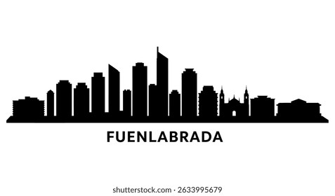 Fuenlabrada