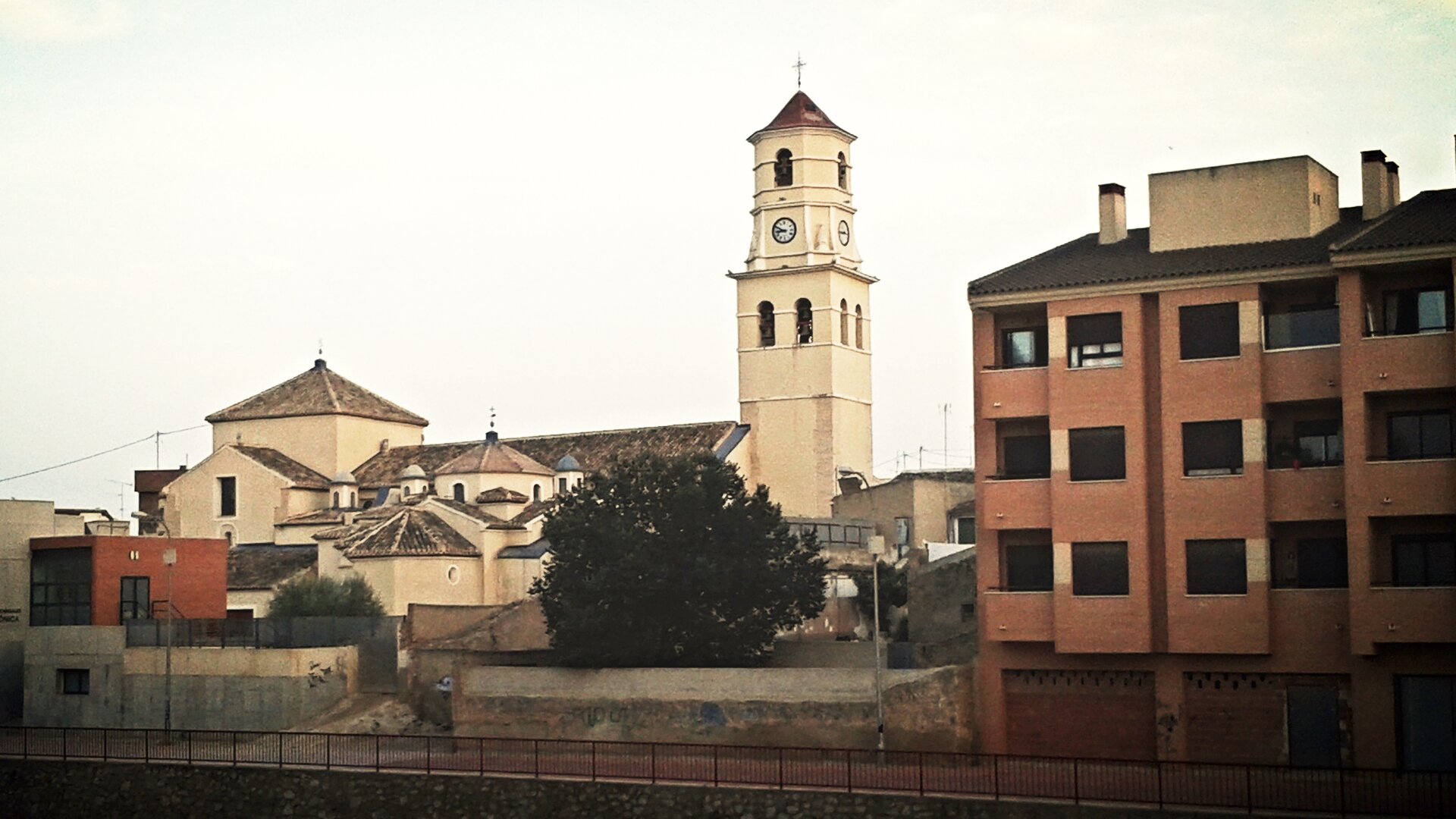 Fuente-Álamo