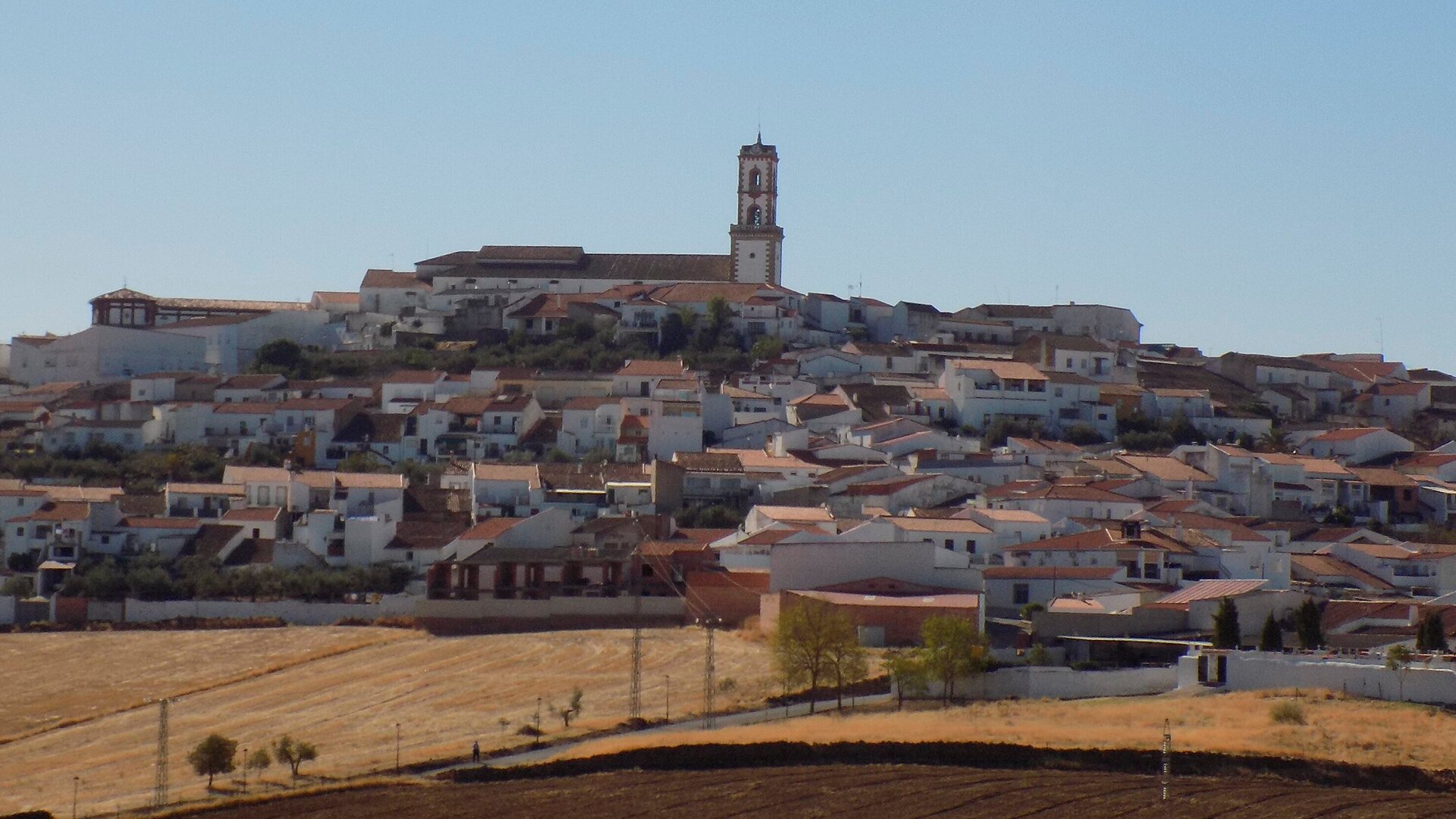 Fuente Obejuna