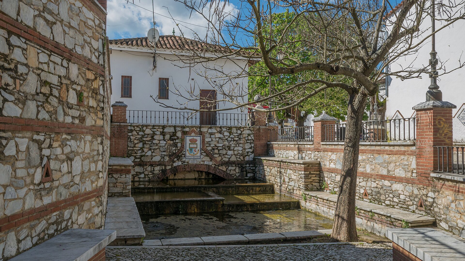 Fuenteheridos