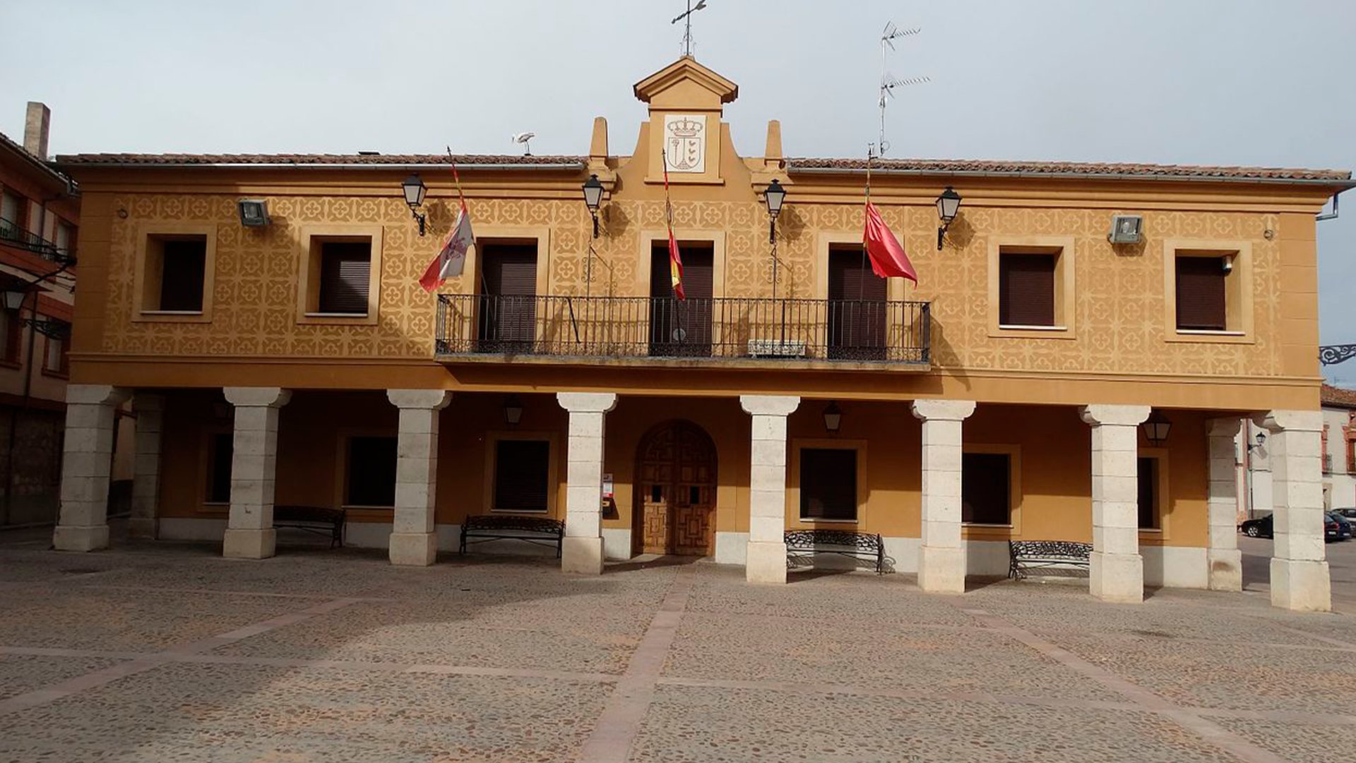 Fuentepelayo