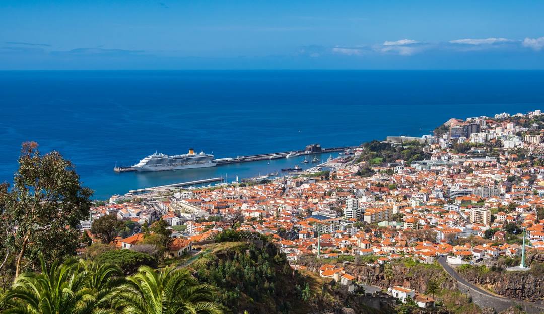 Funchal