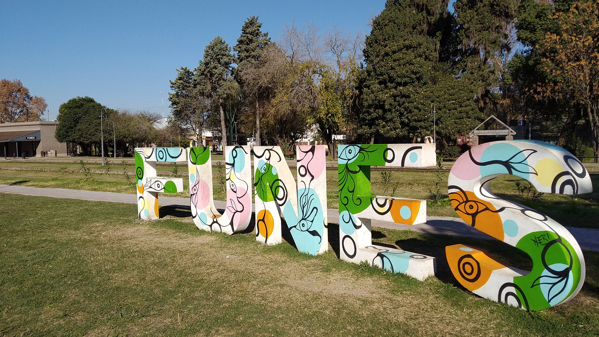 Funes