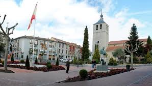 Galapagar