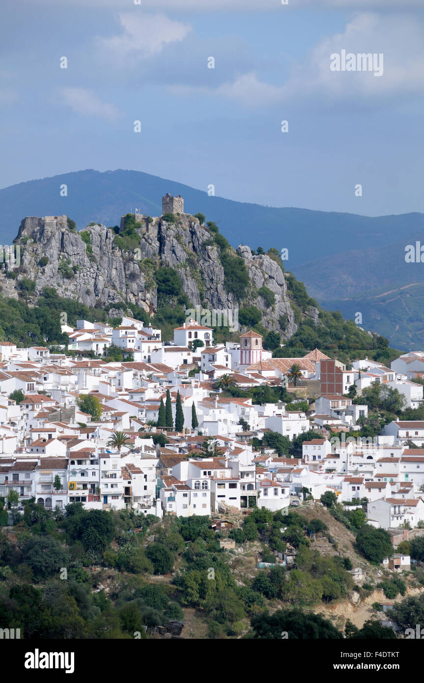 Gaucín