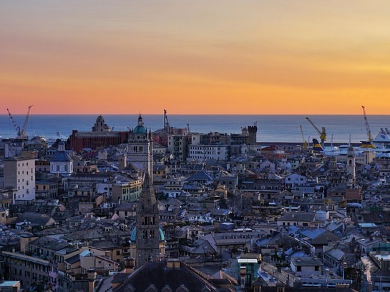 Genoa