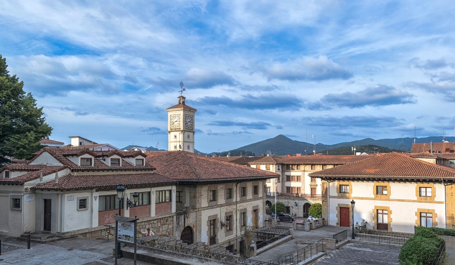 Gernika-Lumo