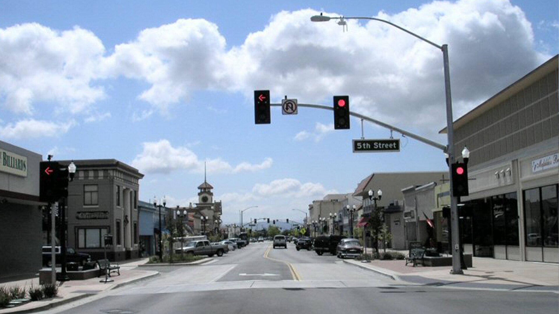 Gilroy