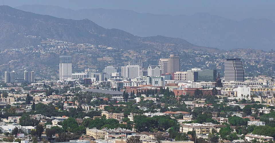 Glendale