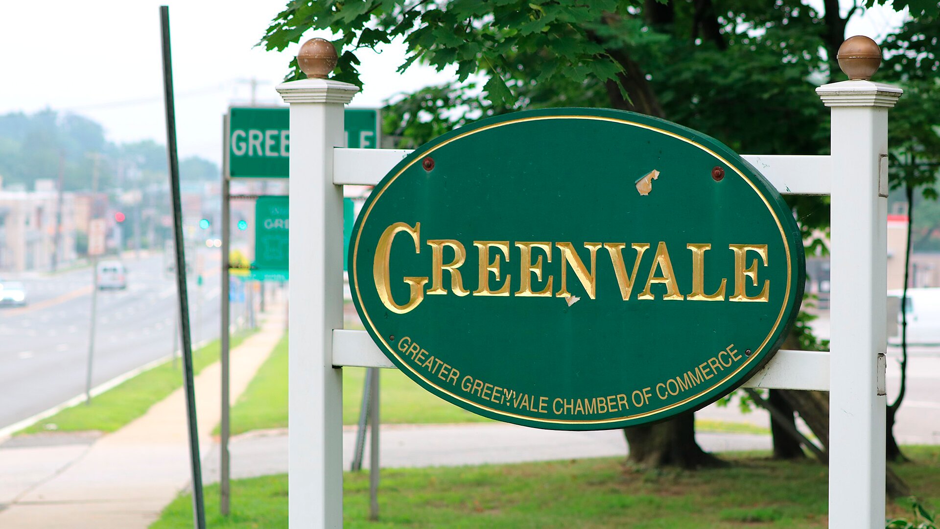 Greenvale, NY