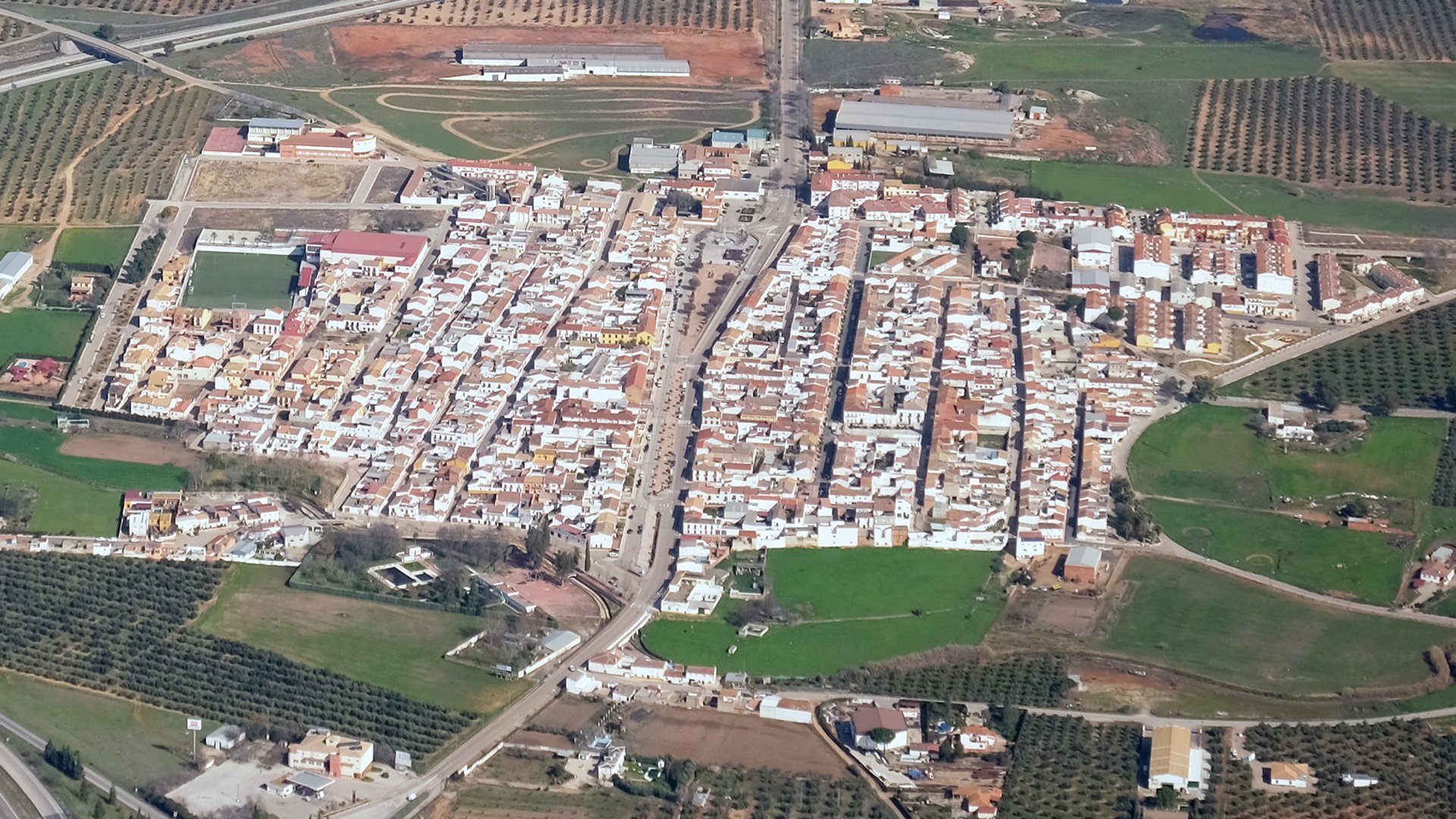 Guarromán