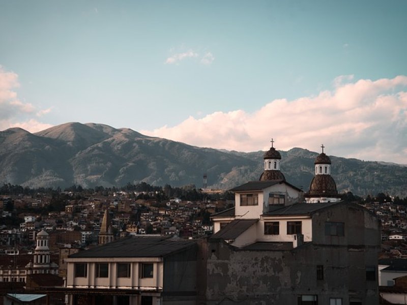 Güéjar Sierra